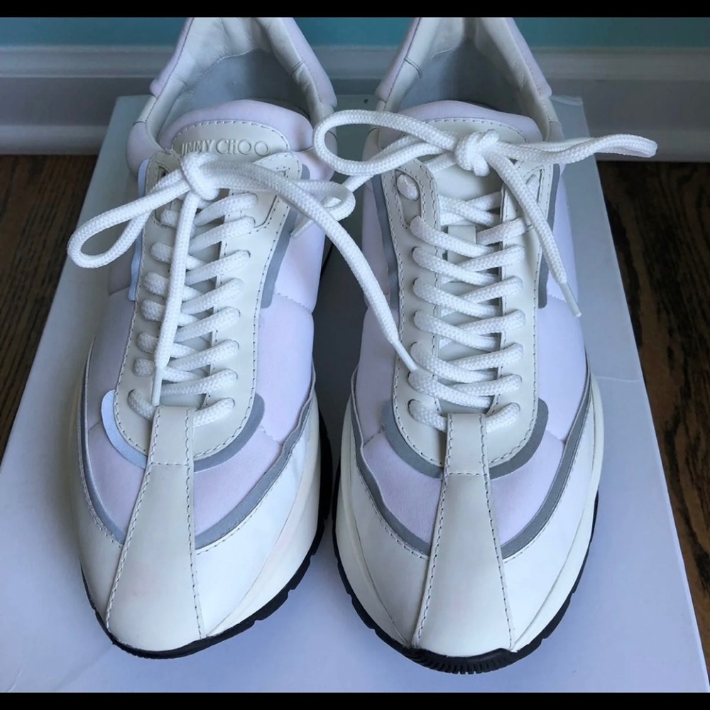Jimmy Choo - Picture 6 of 8